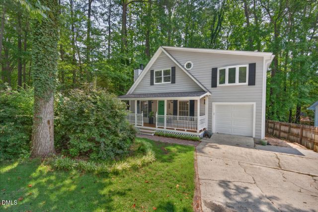 3315 Bonaparte Way, Durham, NC 27707