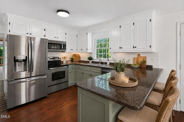 3315 Bonaparte Way, Durham, NC 27707