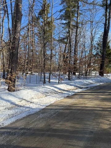 00 Hobbs Road, Effingham, NH 03882