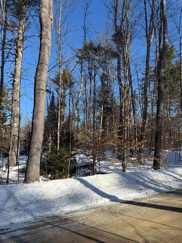 00 Hobbs Road, Effingham, NH 03882
