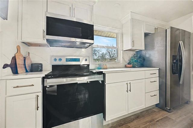 6221 N Wheeling Avenue, Kansas City, MO 64119