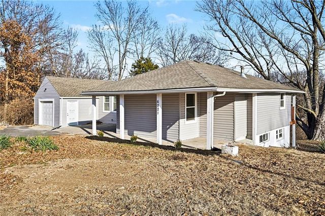 6221 N Wheeling Avenue, Kansas City, MO 64119