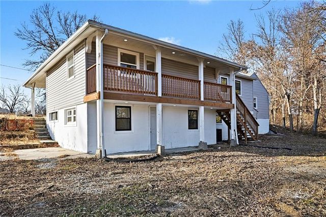 6221 N Wheeling Avenue, Kansas City, MO 64119