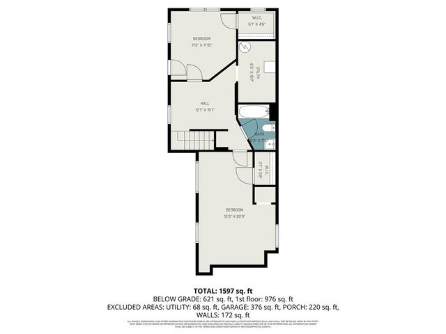 6221 N Wheeling Avenue, Kansas City, MO 64119