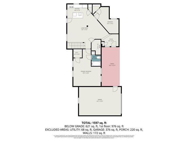 6221 N Wheeling Avenue, Kansas City, MO 64119