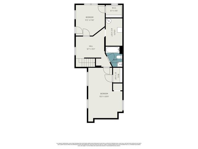 6221 N Wheeling Avenue, Kansas City, MO 64119