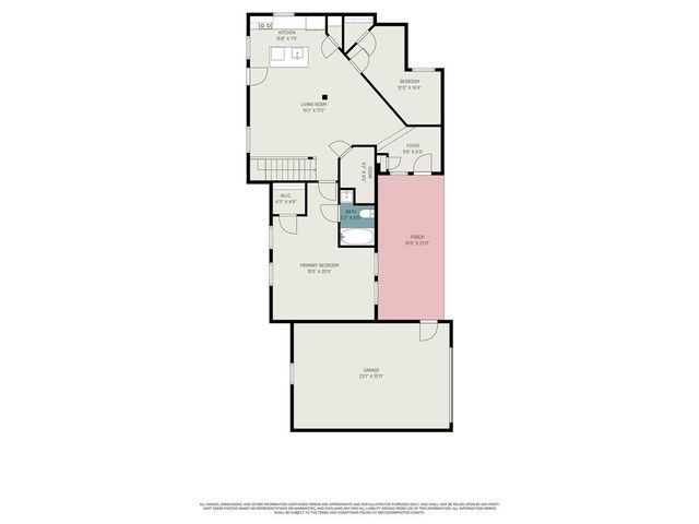 6221 N Wheeling Avenue, Kansas City, MO 64119