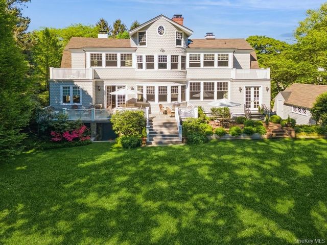 69 Prospect Avenue, Larchmont, NY 10538