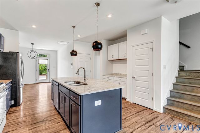 302 Hay Mill Aly, Glen Allen, VA 23059