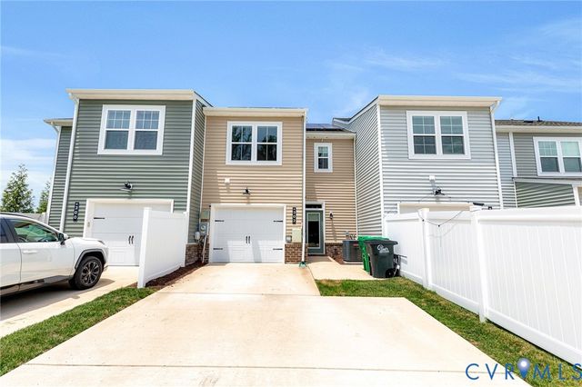 302 Hay Mill Aly, Glen Allen, VA 23059