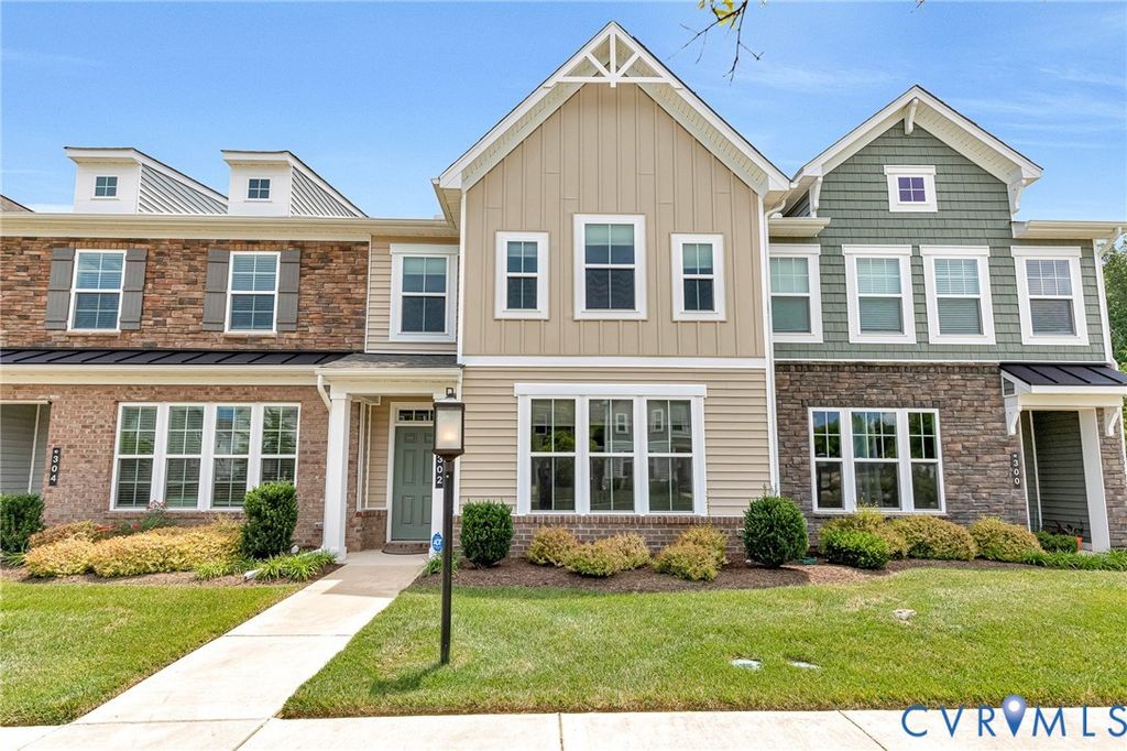 302 Hay Mill Aly, Glen Allen, VA 23059