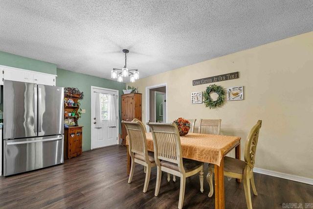 7 Briarwood Street, Greenbrier, AR 72058