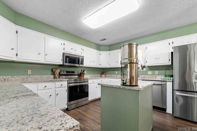 7 Briarwood Street, Greenbrier, AR 72058