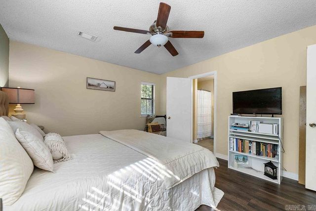 7 Briarwood Street, Greenbrier, AR 72058