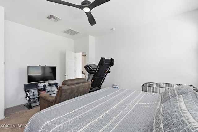 6237 S Open Desert Place, Tucson, AZ 85706
