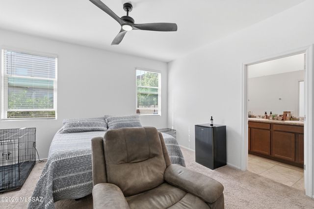 6237 S Open Desert Place, Tucson, AZ 85706