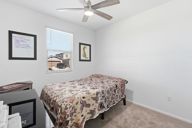 6237 S Open Desert Place, Tucson, AZ 85706