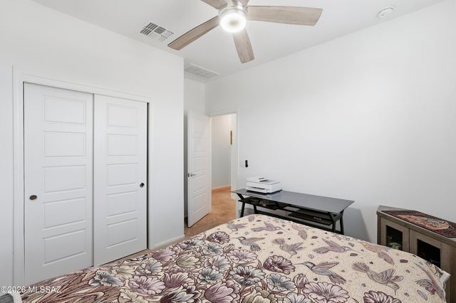 6237 S Open Desert Place, Tucson, AZ 85706