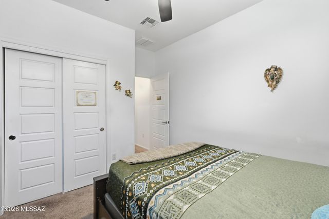 6237 S Open Desert Place, Tucson, AZ 85706