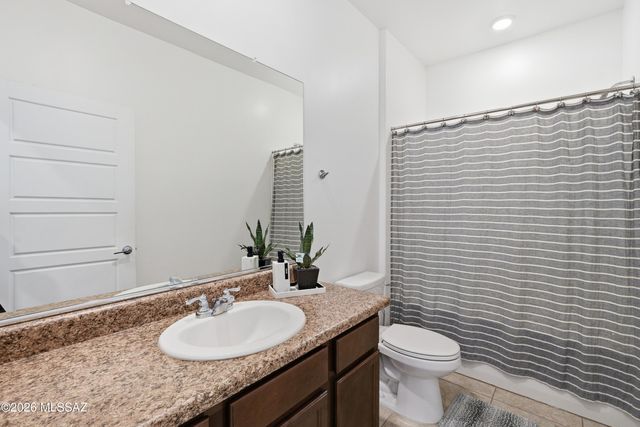6237 S Open Desert Place, Tucson, AZ 85706