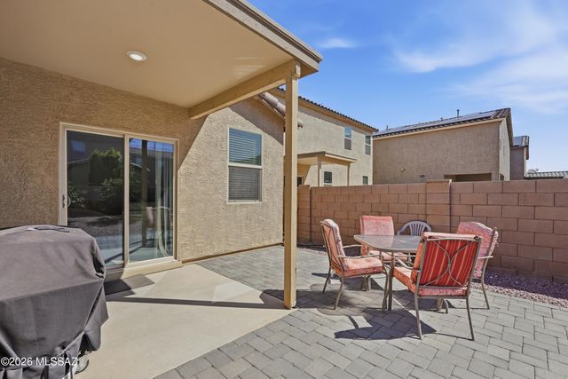 6237 S Open Desert Place, Tucson, AZ 85706