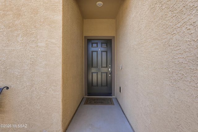 6237 S Open Desert Place, Tucson, AZ 85706