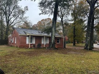 203 W WOODLAND Drive, Montgomery, AL 36105