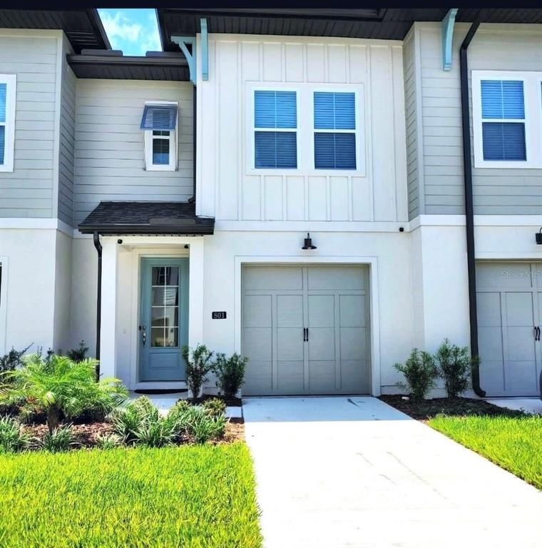801 BENOI DRIVE, Davenport, FL 33896