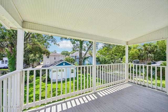 2570 PARK Street, Jacksonville, FL 32204