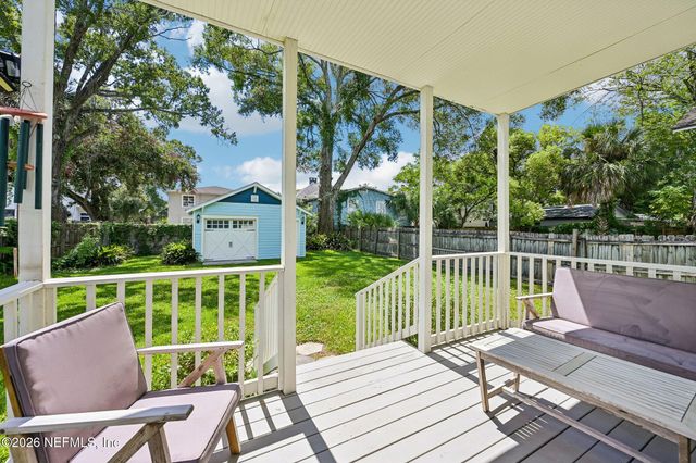 2570 PARK Street, Jacksonville, FL 32204