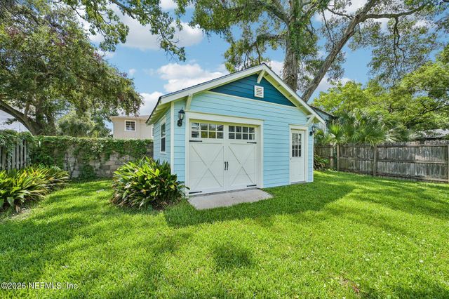2570 PARK Street, Jacksonville, FL 32204