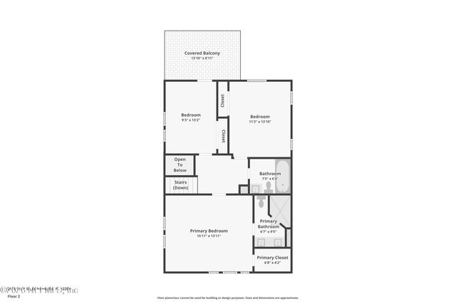 2570 PARK Street, Jacksonville, FL 32204