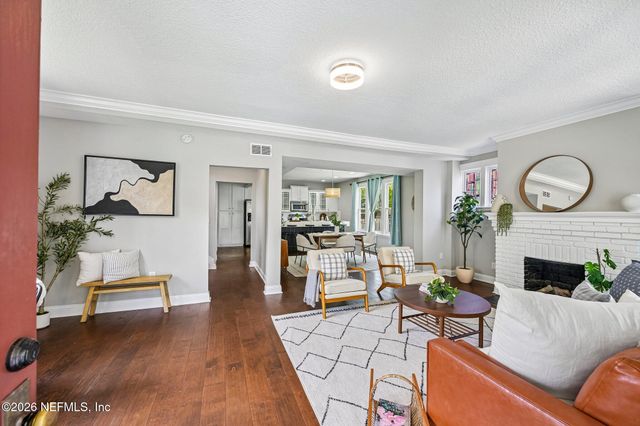 2570 PARK Street, Jacksonville, FL 32204