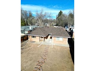 1713 Arbor Way, Colorado Springs, CO 80905
