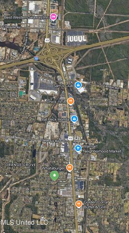 15309 Royal Street, Gulfport, MS 39503