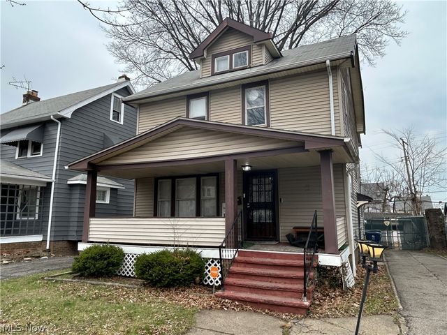 848 Greyton Road, Cleveland Heights, OH 44112