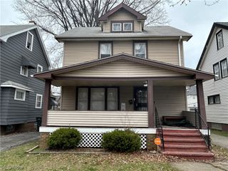 848 Greyton Road, Cleveland Heights, OH 44112