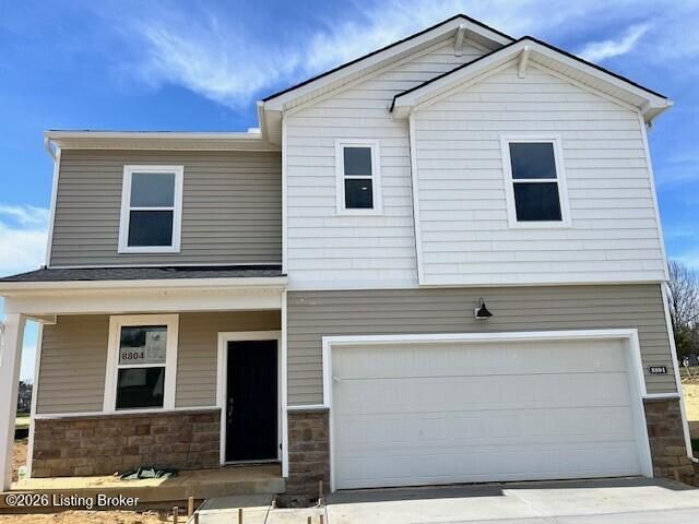 8804 Fairmount Cove, Louisville, KY 40291