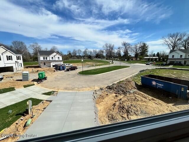 8804 Fairmount Cove, Louisville, KY 40291