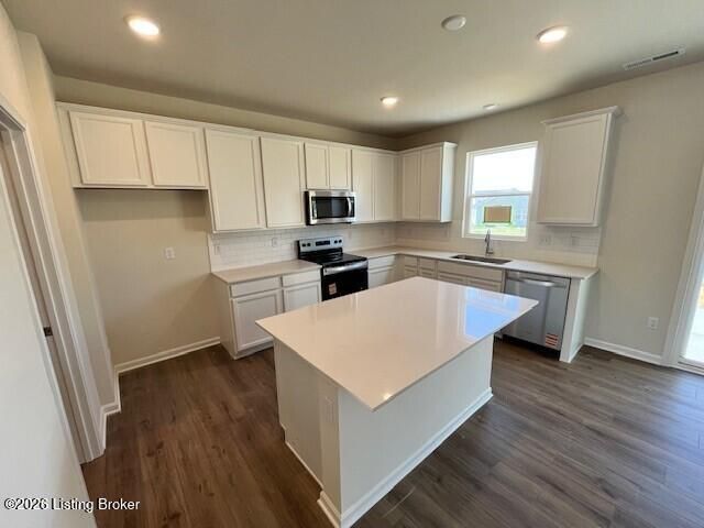 8804 Fairmount Cove, Louisville, KY 40291