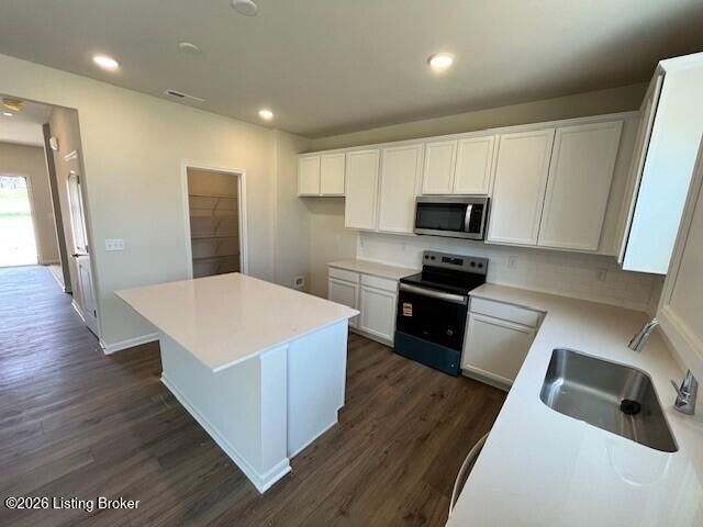 8804 Fairmount Cove, Louisville, KY 40291