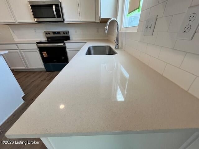 8804 Fairmount Cove, Louisville, KY 40291