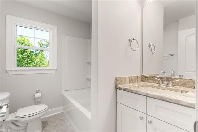 7810 US HIGHWAY 158, Stokesdale, NC 27357