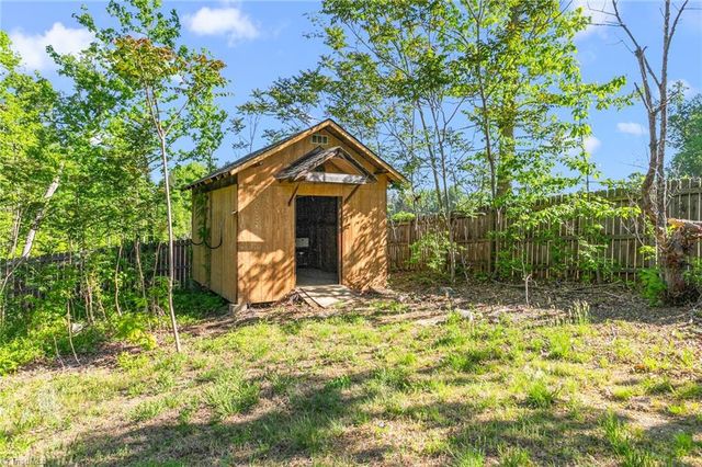 7810 US HIGHWAY 158, Stokesdale, NC 27357