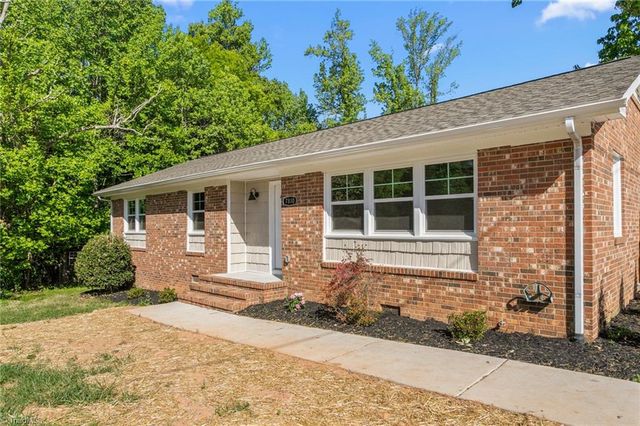 7810 US HIGHWAY 158, Stokesdale, NC 27357