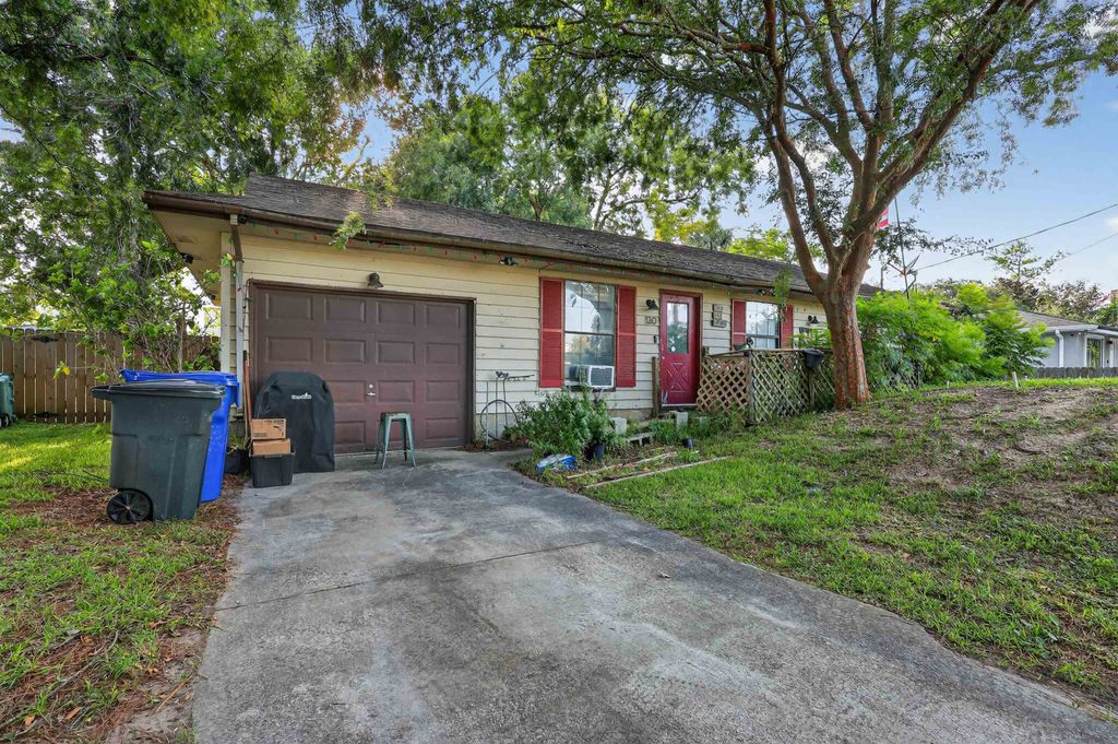 130 Cornell Rd, St Augustine, FL 32086