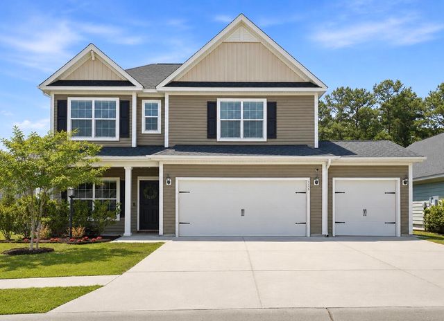 116 Ancestry Lane, Moncks Corner, SC 29461