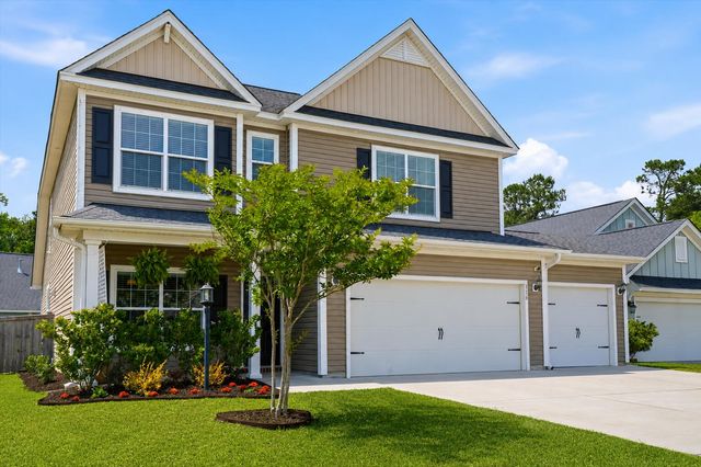 116 Ancestry Lane, Moncks Corner, SC 29461