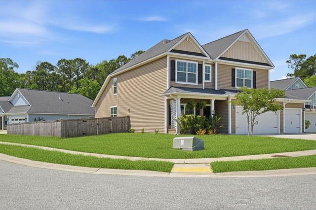 116 Ancestry Lane, Moncks Corner, SC 29461