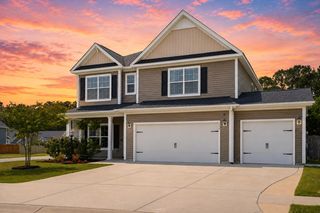 116 Ancestry Lane, Moncks Corner, SC 29461